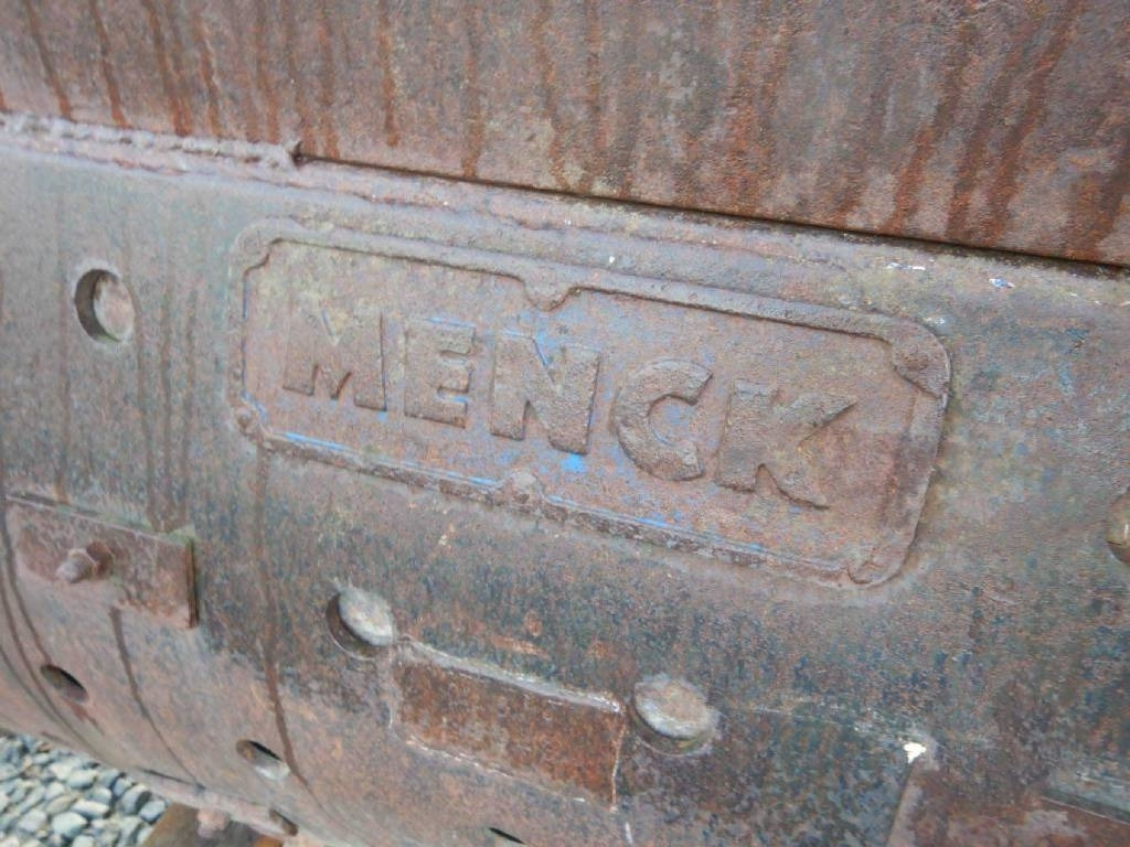 Menck 1.7 - Sorting bucket: picture 4 Menck 1.7 - Sorting bucket: picture 4