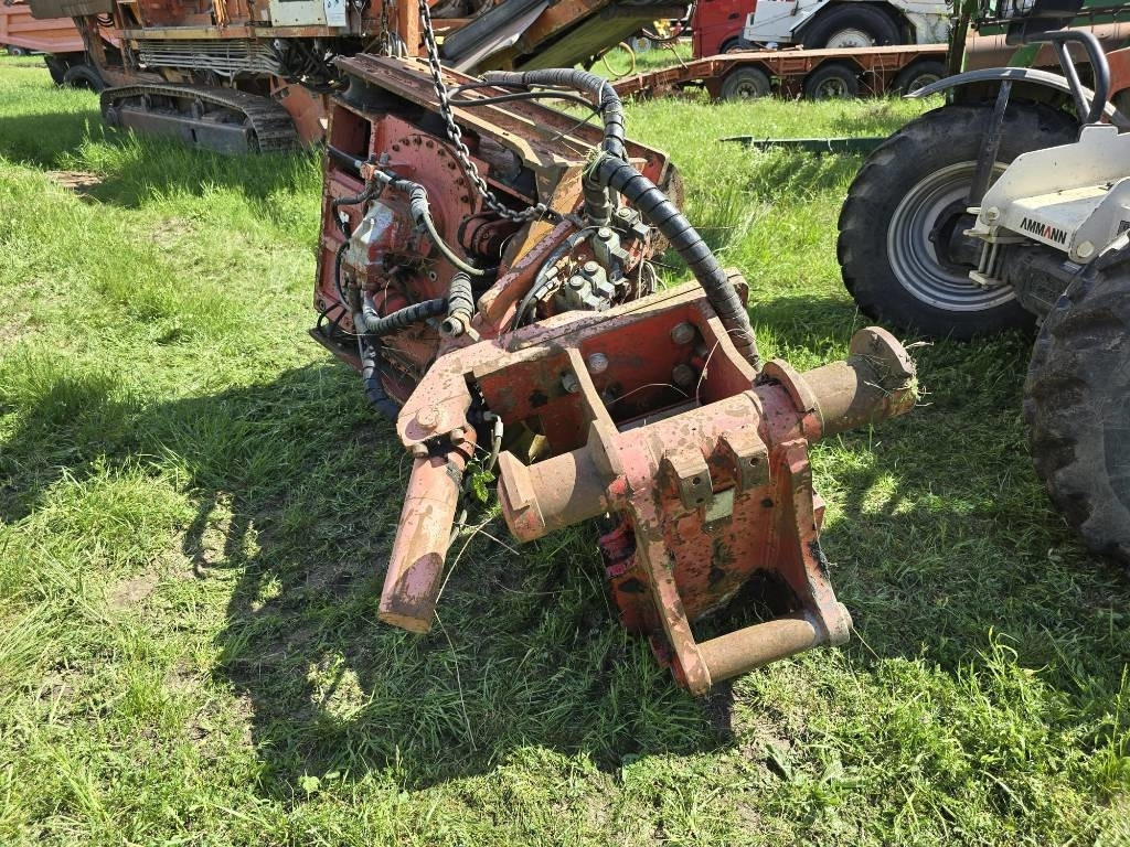 Pile driver Movax SP60F PILE DRIVER: picture 7