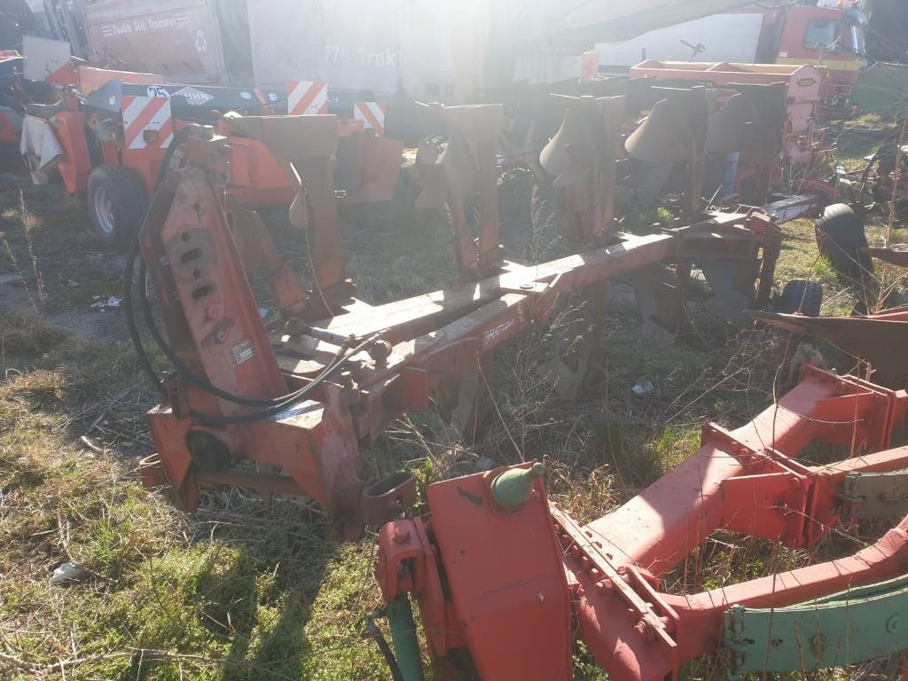 Naud RX 406  - Plow: picture 2 Naud RX 406  - Plow: picture 2