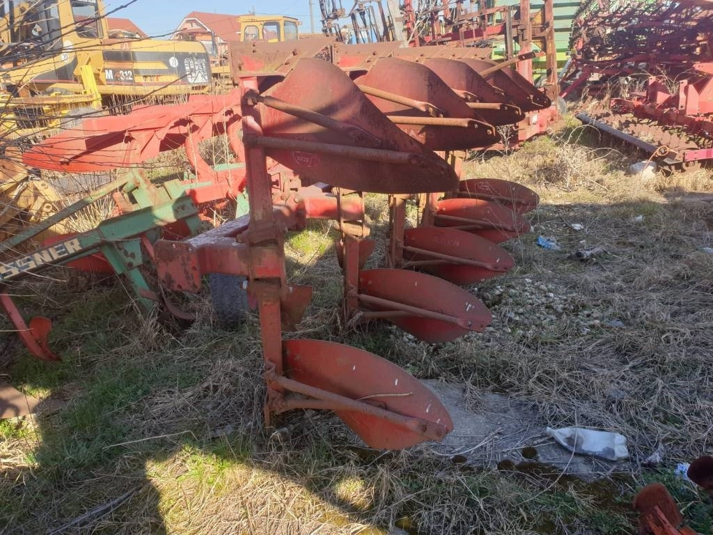 Naud RX 406  - Plow: picture 1 Naud RX 406  - Plow: picture 1