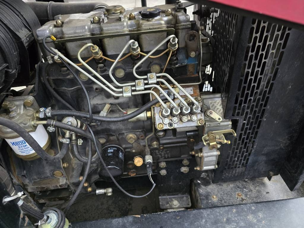 Perkins HP231500C ENGINE - Engine for Construction machinery: picture 1 Perkins HP231500C ENGINE - Engine for Construction machinery: picture 1