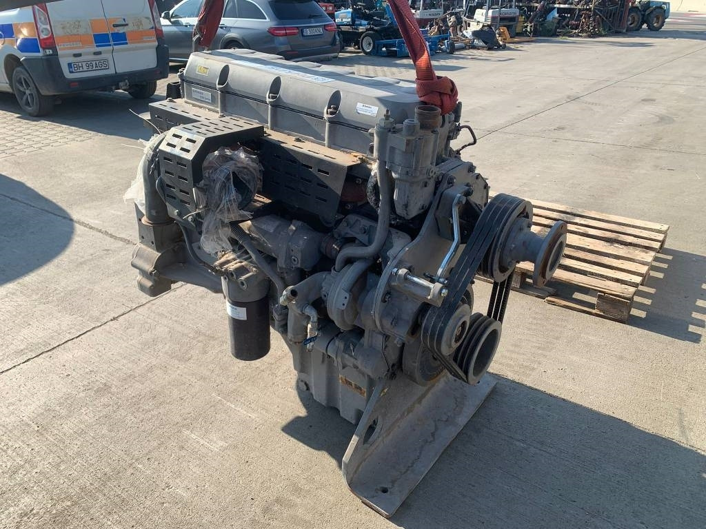 Perkins TGBF5012 ENGINE - Engine for Construction machinery: picture 4 Perkins TGBF5012 ENGINE - Engine for Construction machinery: picture 4