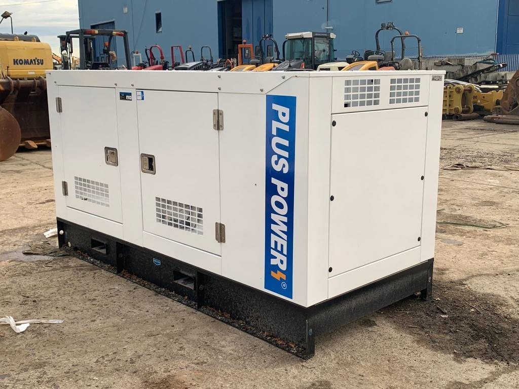Plus Power GF2-100 - Generator set: picture 5 Plus Power GF2-100 - Generator set: picture 5