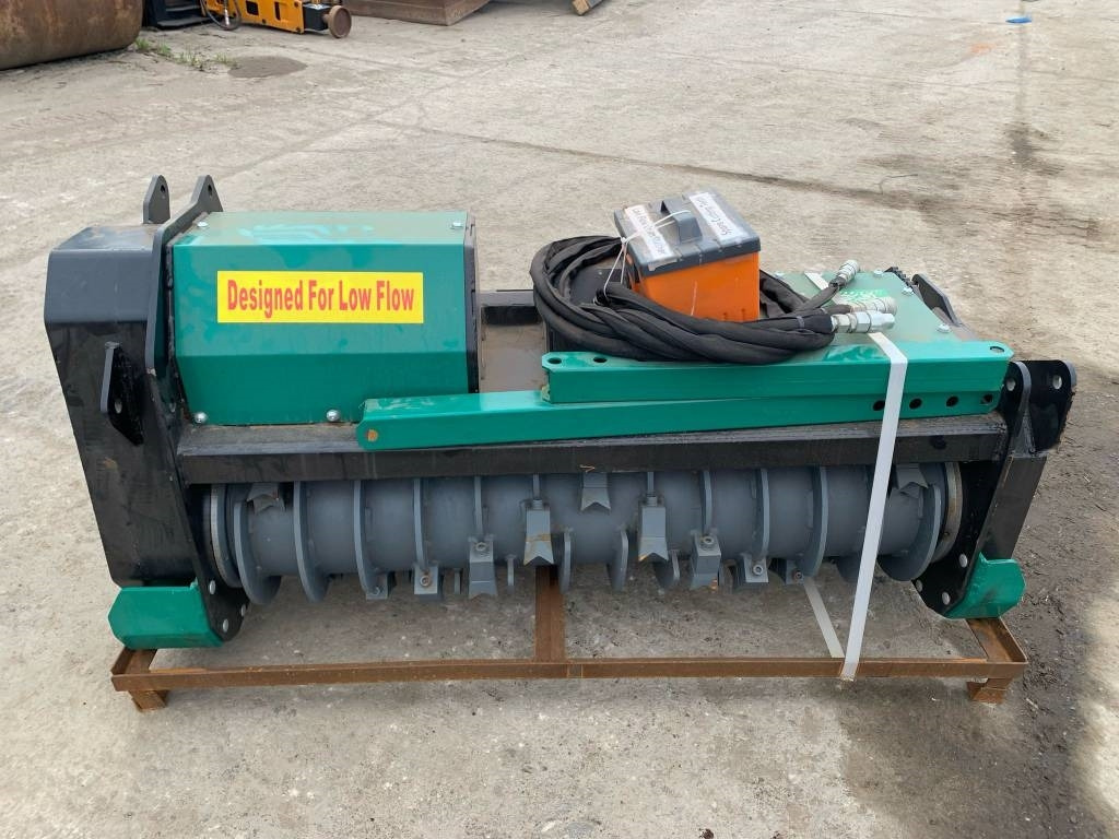 Raytree RMBD50 Mulcher - Flail mower/ Mulcher: picture 1 Raytree RMBD50 Mulcher - Flail mower/ Mulcher: picture 1
