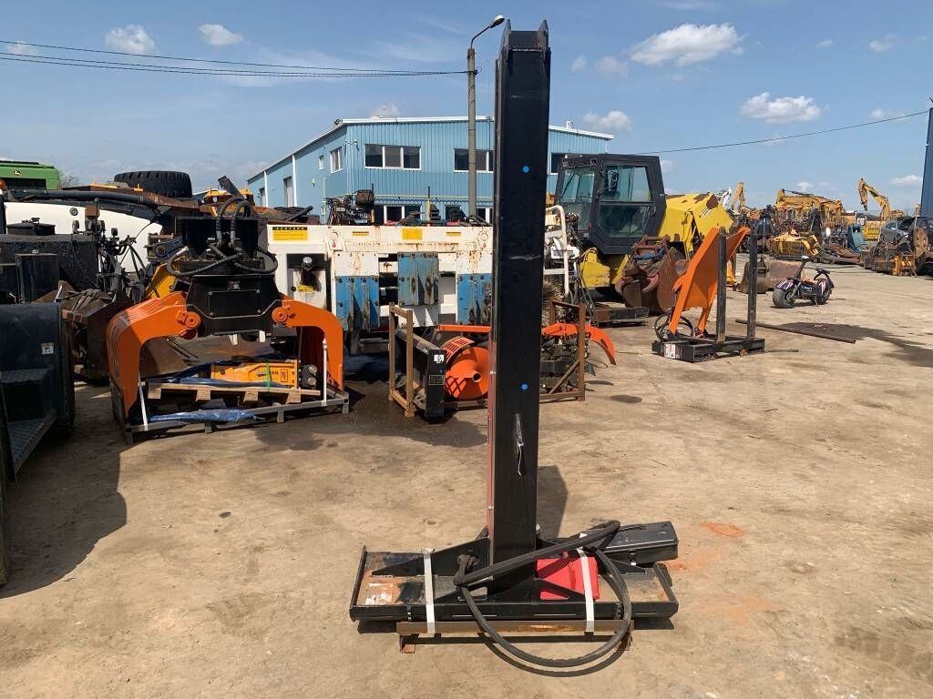 Raytree RMLS18T Raytree RMLS18T - Log splitter: picture 2 Raytree RMLS18T Raytree RMLS18T - Log splitter: picture 2
