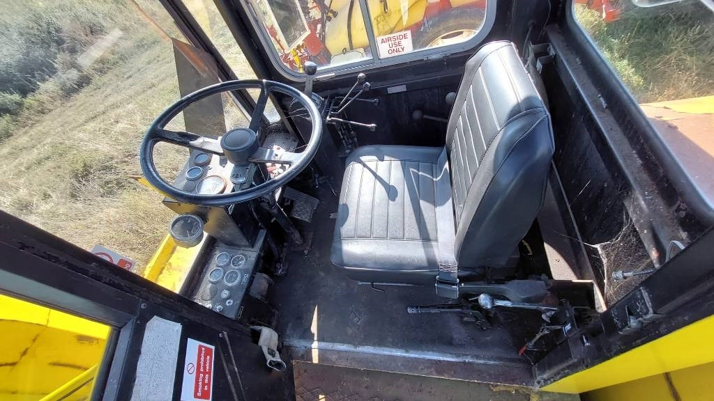 SMI 5250 - Snow blower for Material handling equipment: picture 5 SMI 5250 - Snow blower for Material handling equipment: picture 5