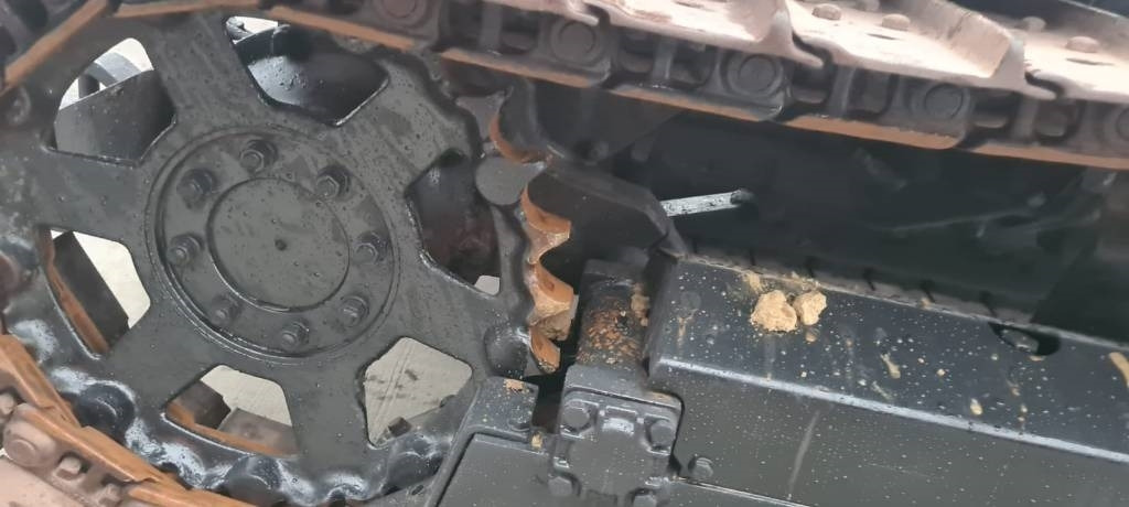 Leasing of Same Explorer 80 CHD Same Explorer 80 CHD: picture 8 Leasing of Same Explorer 80 CHD Same Explorer 80 CHD: picture 8