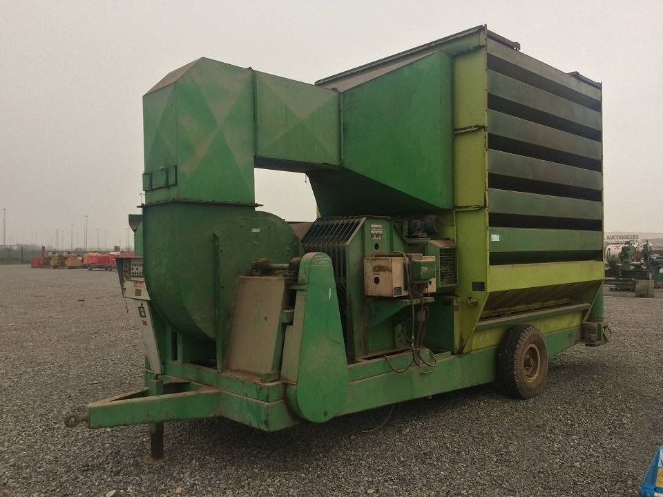 Strahl 700  - Post-harvest equipment: picture 1 Strahl 700  - Post-harvest equipment: picture 1