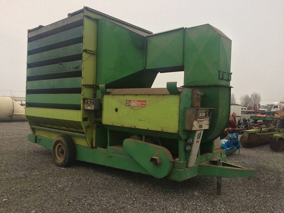 Strahl 700  - Post-harvest equipment: picture 2 Strahl 700  - Post-harvest equipment: picture 2