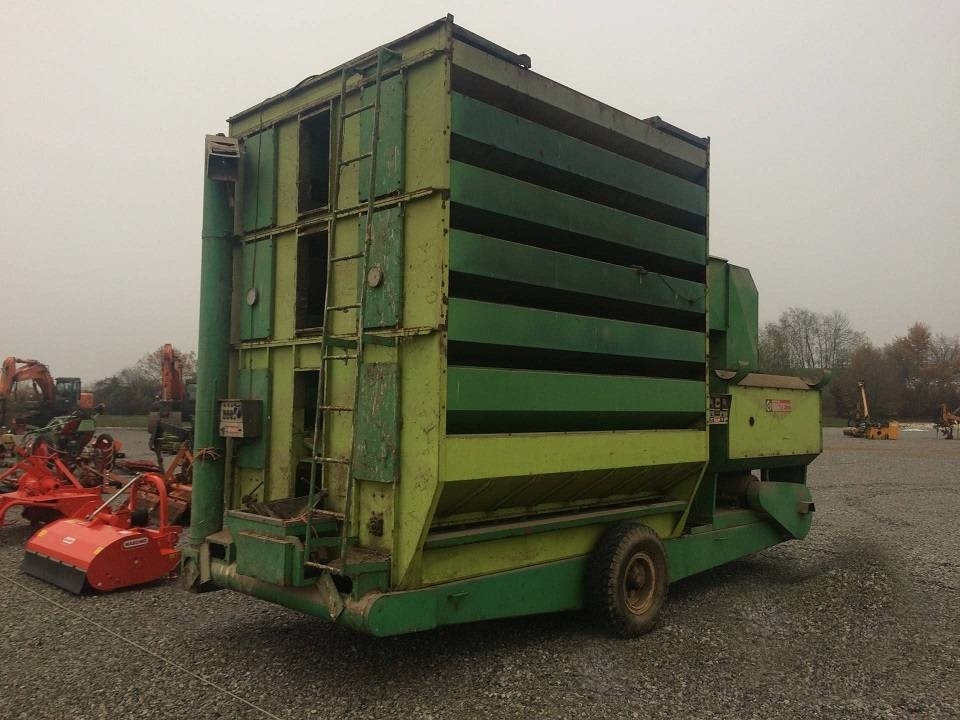 Strahl 700  - Post-harvest equipment: picture 3 Strahl 700  - Post-harvest equipment: picture 3