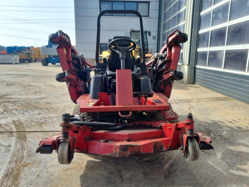 Toro GROUNDSMASTER 30410 - Garden mower: picture 5 Toro GROUNDSMASTER 30410 - Garden mower: picture 5