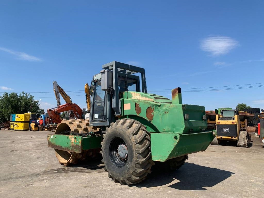 Vibromax W1405D - Compactor: picture 3 Vibromax W1405D - Compactor: picture 3