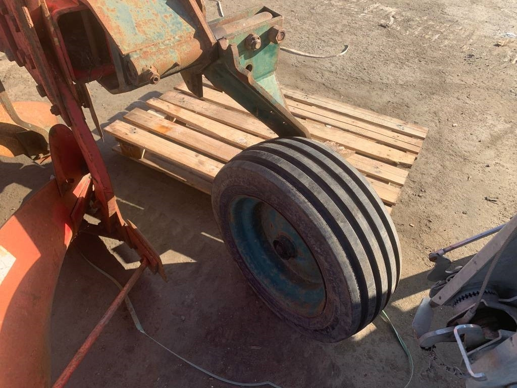 Vogel & Noot 5 - Plow: picture 4 Vogel & Noot 5 - Plow: picture 4