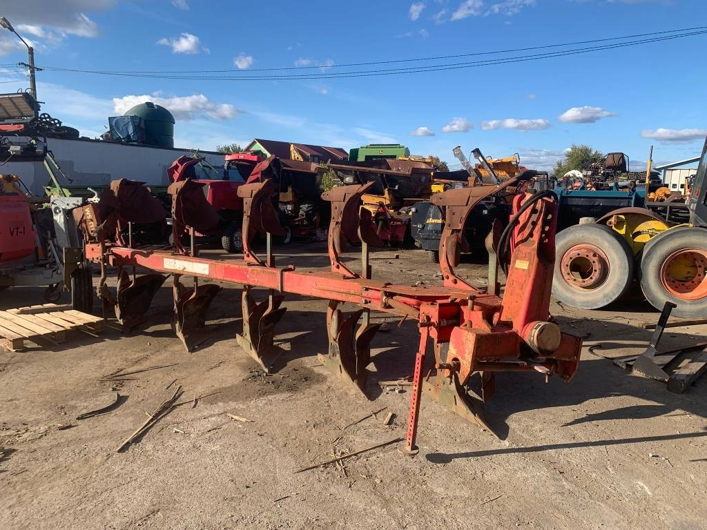 Vogel & Noot 5 - Plow: picture 2 Vogel & Noot 5 - Plow: picture 2