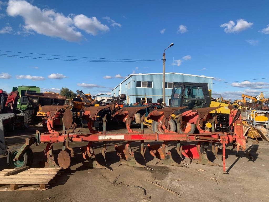 Vogel & Noot 5 - Plow: picture 1 Vogel & Noot 5 - Plow: picture 1