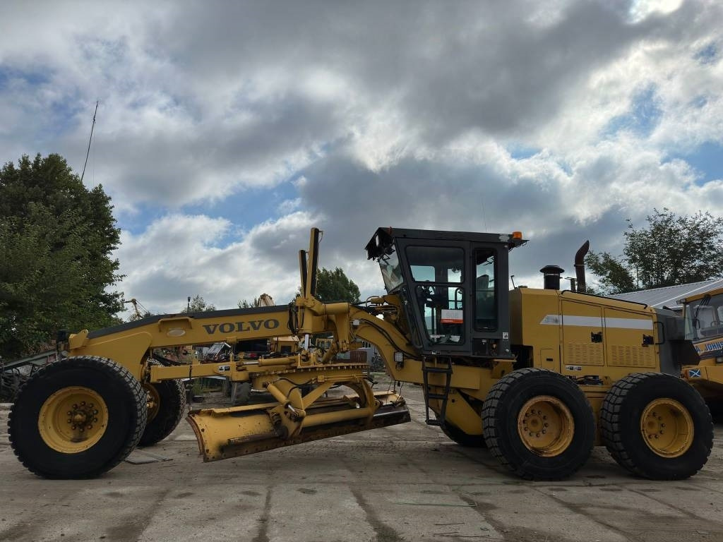Volvo G 730 VHP - Grader: picture 5 Volvo G 730 VHP - Grader: picture 5