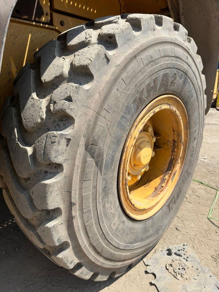 Wheel loader Volvo L 60 E: picture 8