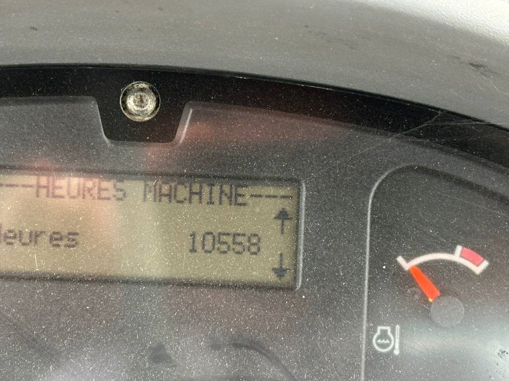 Wheel loader Volvo L 60 E: picture 10 Wheel loader Volvo L 60 E: picture 10