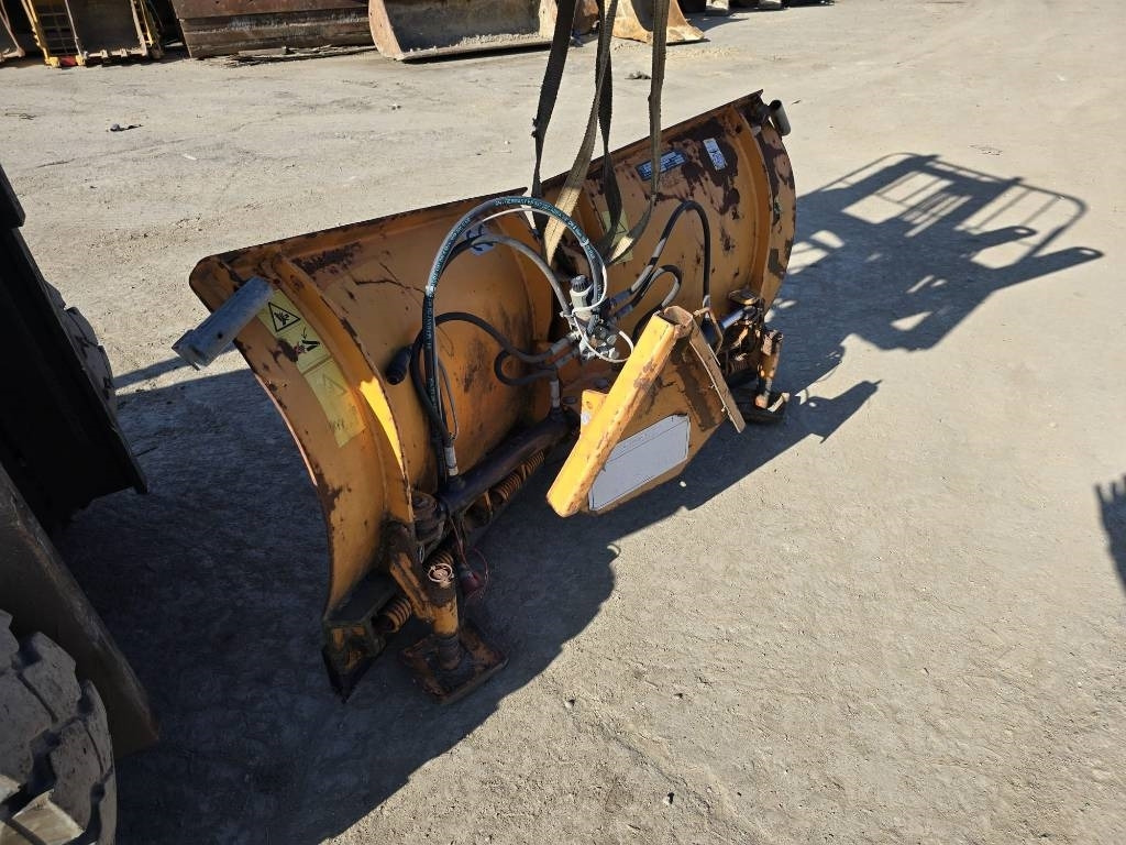 Wiedenmann Raumschild 3303 Snow Blade - Blade: picture 4 Wiedenmann Raumschild 3303 Snow Blade - Blade: picture 4