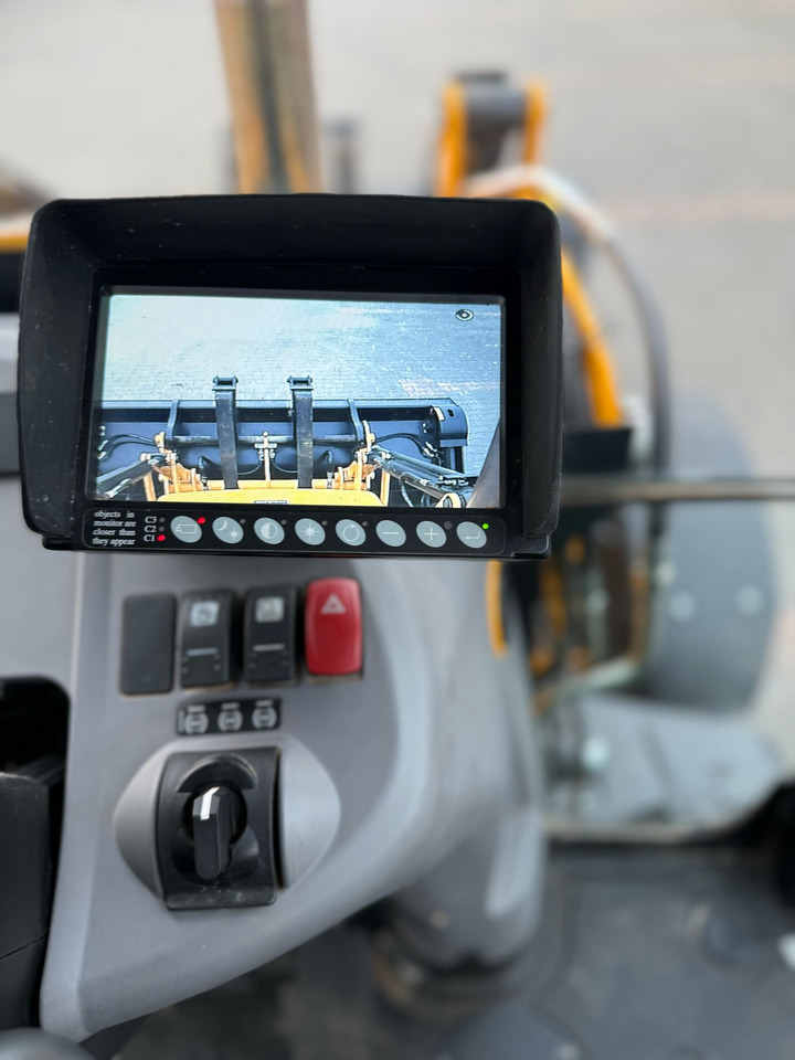 JCB 3CX - Backhoe loader: picture 5 JCB 3CX - Backhoe loader: picture 5
