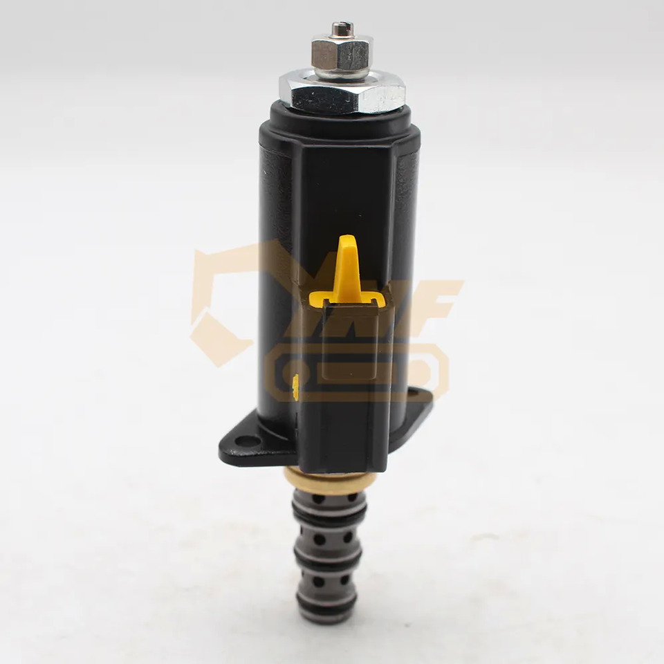 New Electrical system 1119916 Solenoid Valve 111-9916 For Cat 320B E320C E320D Excavator Hydraulic Parts: picture 7