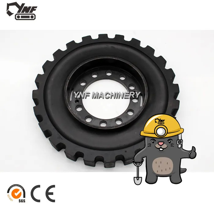 16040-76100 Atlas copco air compressor rubber coupling JD7 1604076100 - Clutch and parts: picture 4 16040-76100 Atlas copco air compressor rubber coupling JD7 1604076100 - Clutch and parts: picture 4