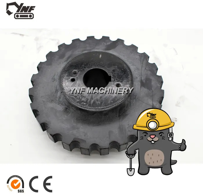 16040-76100 Atlas copco air compressor rubber coupling JD7 1604076100 - Clutch and parts: picture 2 16040-76100 Atlas copco air compressor rubber coupling JD7 1604076100 - Clutch and parts: picture 2