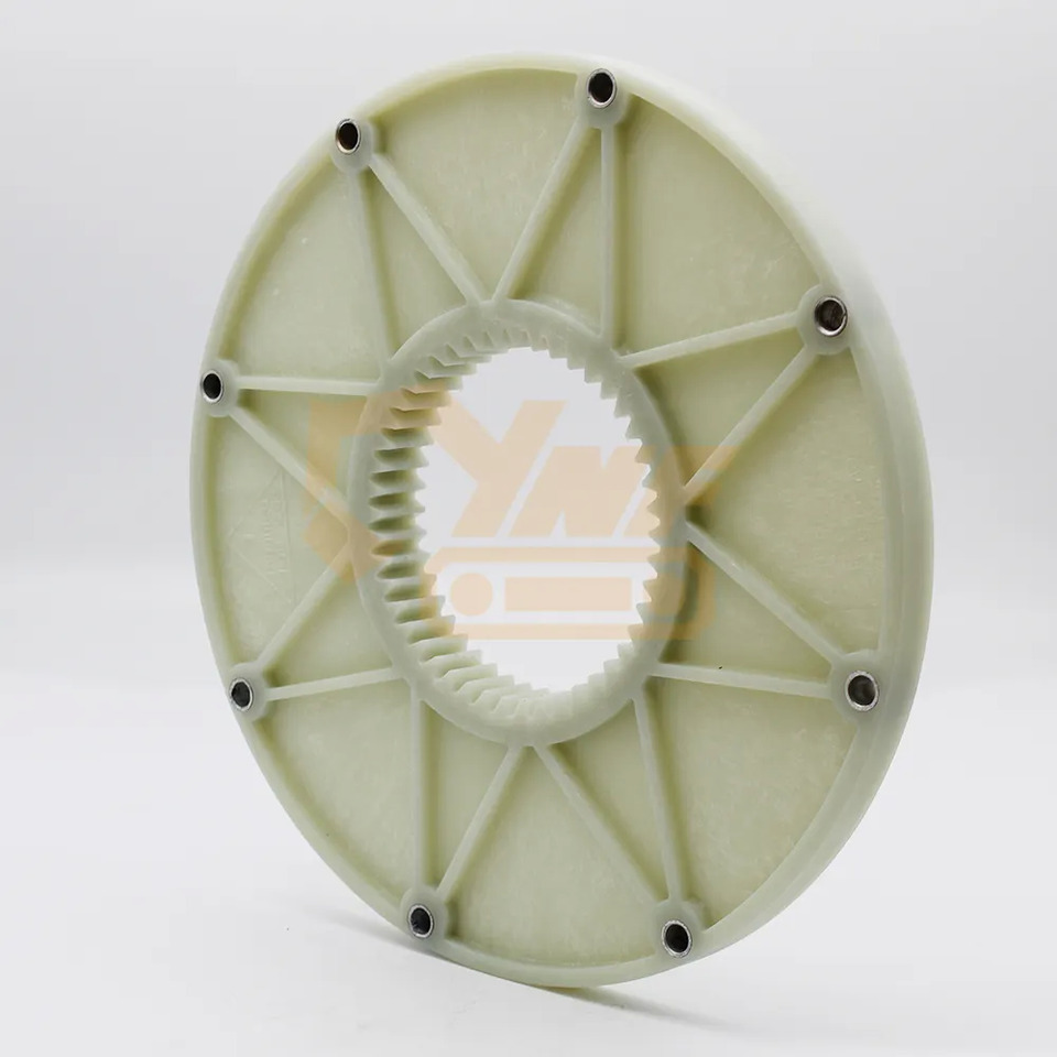 800302290 05082907-2 Elastic Coupling For Xcmg 233 Excavator Spare Parts Fly Wheel Flange Rubber Coupler - Clutch and parts: picture 2 800302290 05082907-2 Elastic Coupling For Xcmg 233 Excavator Spare Parts Fly Wheel Flange Rubber Coupler - Clutch and parts: picture 2