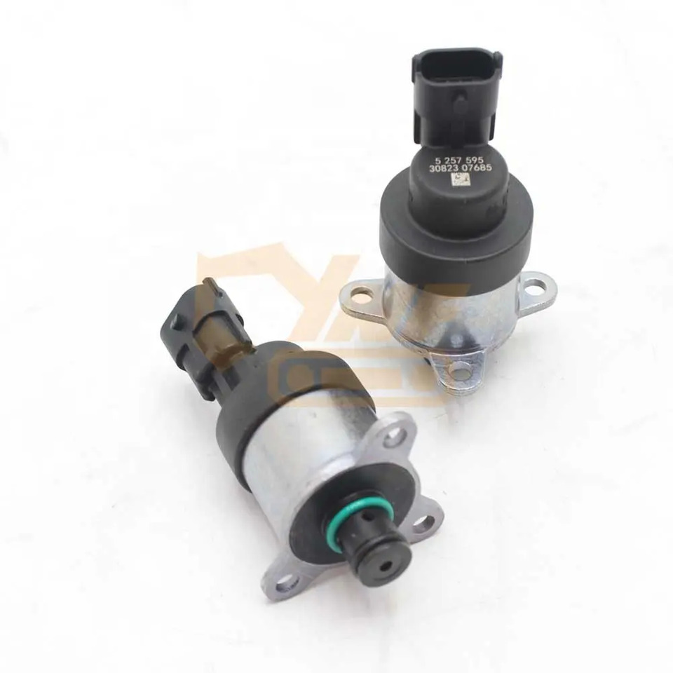 Common Rail Fuel Pump Pressure Regulator Solenoid SCV Valve Unit For Cummins 4903282 4902916 5257595 4937597 0928400617 - Electrical system: picture 4 Common Rail Fuel Pump Pressure Regulator Solenoid SCV Valve Unit For Cummins 4903282 4902916 5257595 4937597 0928400617 - Electrical system: picture 4