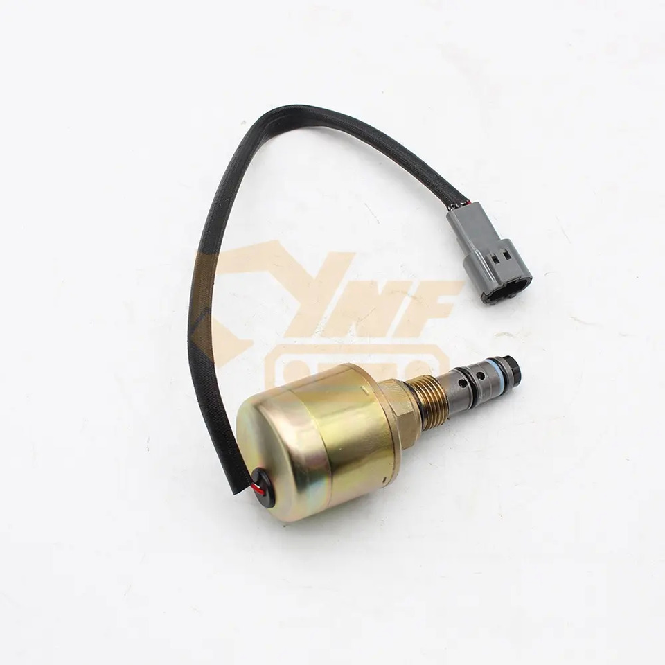 Excavator Spare Parts EX200 EX200-2 EX200-3 EX200-5 Solenoid Valve 24V High Speed Solenoid Valve 9147260 9120292 9101532 - Electrical system: picture 5 Excavator Spare Parts EX200 EX200-2 EX200-3 EX200-5 Solenoid Valve 24V High Speed Solenoid Valve 9147260 9120292 9101532 - Electrical system: picture 5