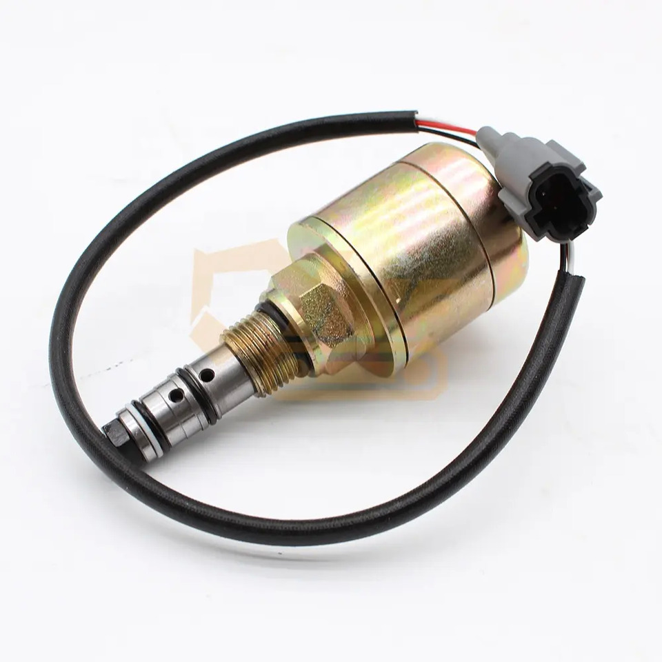 Excavator Spare Parts EX200 EX200-2 EX200-3 EX200-5 Solenoid Valve 24V High Speed Solenoid Valve 9147260 9120292 9101532 - Electrical system: picture 2 Excavator Spare Parts EX200 EX200-2 EX200-3 EX200-5 Solenoid Valve 24V High Speed Solenoid Valve 9147260 9120292 9101532 - Electrical system: picture 2