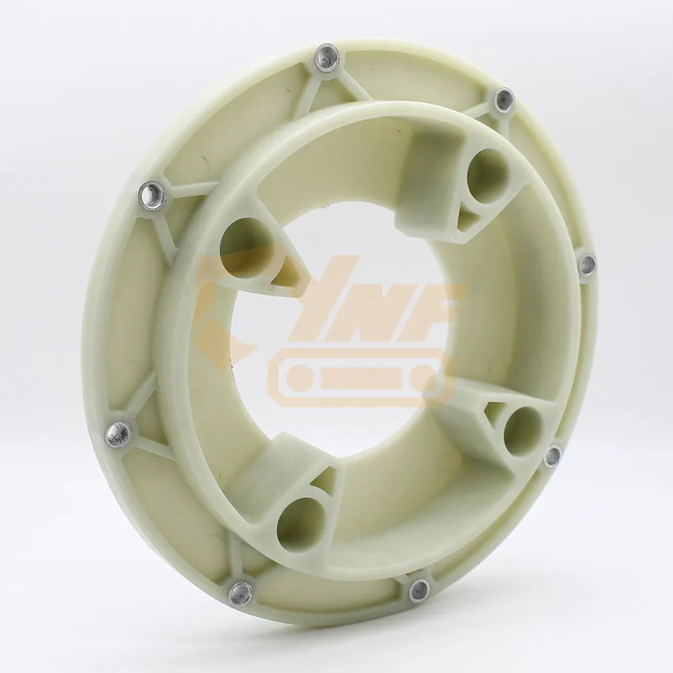 Flywheel Shaft Coupling With Flange1Assembly 30801-00027 130801-00053 For Hitachi - Clutch and parts: picture 3 Flywheel Shaft Coupling With Flange1Assembly 30801-00027 130801-00053 For Hitachi - Clutch and parts: picture 3
