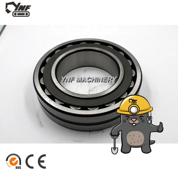 JCB200 JCB220 TRAVEL MOTOR BEARING 05-903875 - Final drive: picture 1 JCB200 JCB220 TRAVEL MOTOR BEARING 05-903875 - Final drive: picture 1