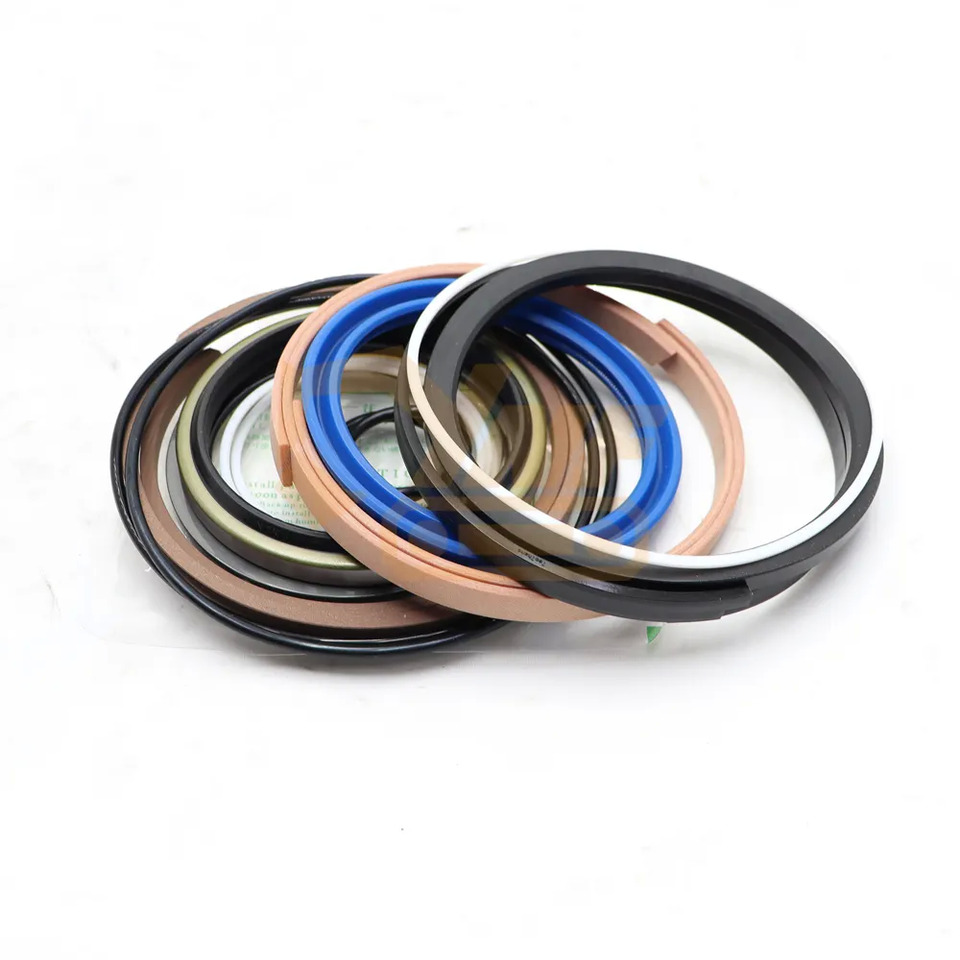 K9001892 Excavator Hydraulic Seal Kit DX225 Bucket Cylinder Seal kit For Doosan - Hydraulics: picture 5 K9001892 Excavator Hydraulic Seal Kit DX225 Bucket Cylinder Seal kit For Doosan - Hydraulics: picture 5