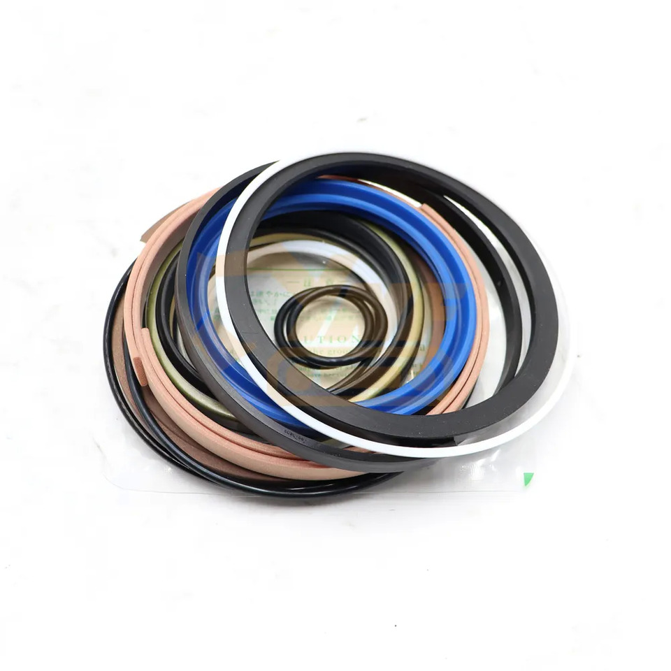 K9001892 Excavator Hydraulic Seal Kit DX225 Bucket Cylinder Seal kit For Doosan - Hydraulics: picture 1 K9001892 Excavator Hydraulic Seal Kit DX225 Bucket Cylinder Seal kit For Doosan - Hydraulics: picture 1