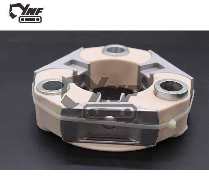 Neuson 3402 RDV 5002 RDV hydraulic pumps spare parts hydraulic parts flexible shaft rubber coupling - Clutch and parts: picture 1 Neuson 3402 RDV 5002 RDV hydraulic pumps spare parts hydraulic parts flexible shaft rubber coupling - Clutch and parts: picture 1