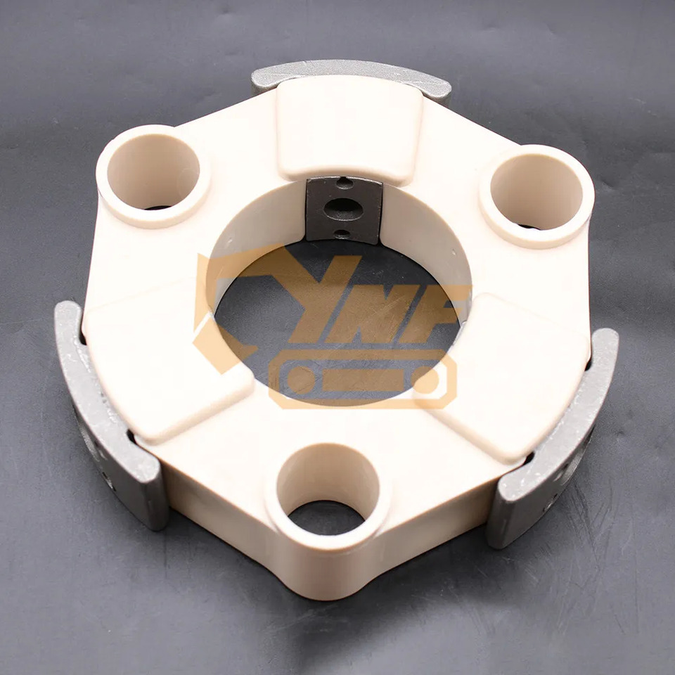 YNF Customized High Quality Excavator Spare Parts Hydraulic Pump Coupling 16H CF-H-16 Flexible Coupling - Clutch and parts: picture 5 YNF Customized High Quality Excavator Spare Parts Hydraulic Pump Coupling 16H CF-H-16 Flexible Coupling - Clutch and parts: picture 5