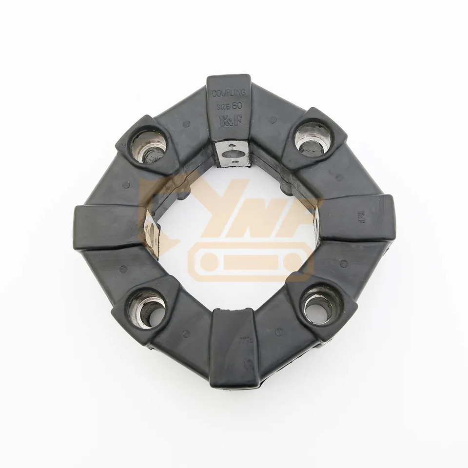 YNF High Quality CF-A coupling 28 28A 28AS Excavator Rubber coupling CF-A-028-S0 CF-A-028-O0 Connecting Glue Assembly - Clutch and parts: picture 3 YNF High Quality CF-A coupling 28 28A 28AS Excavator Rubber coupling CF-A-028-S0 CF-A-028-O0 Connecting Glue Assembly - Clutch and parts: picture 3