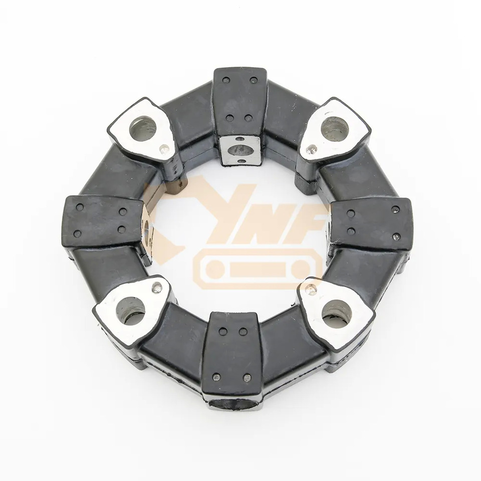 YNF High Quality CF-A coupling 28 28A 28AS Excavator Rubber coupling CF-A-028-S0 CF-A-028-O0 Connecting Glue Assembly - Clutch and parts: picture 2 YNF High Quality CF-A coupling 28 28A 28AS Excavator Rubber coupling CF-A-028-S0 CF-A-028-O0 Connecting Glue Assembly - Clutch and parts: picture 2