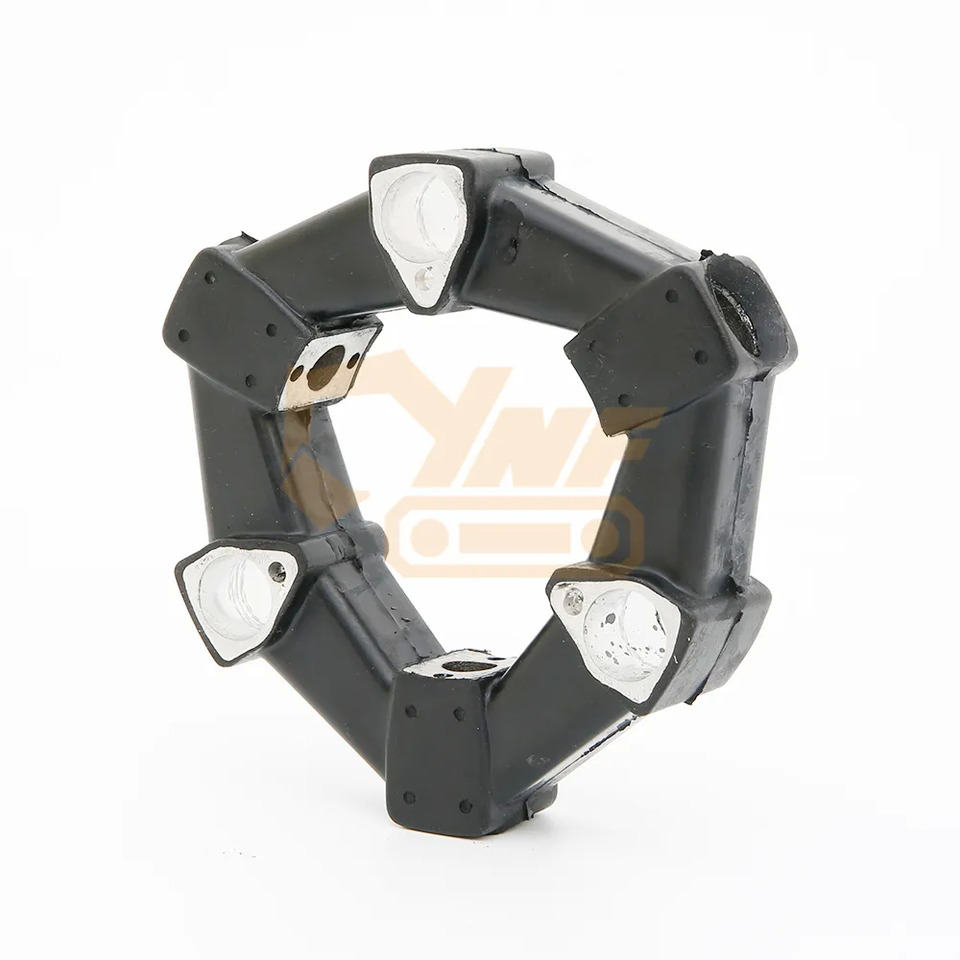 YNF High Quality Excavator Spare Parts CF-A-004 coupling CF-A-004-S0 CF-A-004-O0 Flexible Coupling 4A 4AS Rubber Coupling - Clutch and parts: picture 5 YNF High Quality Excavator Spare Parts CF-A-004 coupling CF-A-004-S0 CF-A-004-O0 Flexible Coupling 4A 4AS Rubber Coupling - Clutch and parts: picture 5