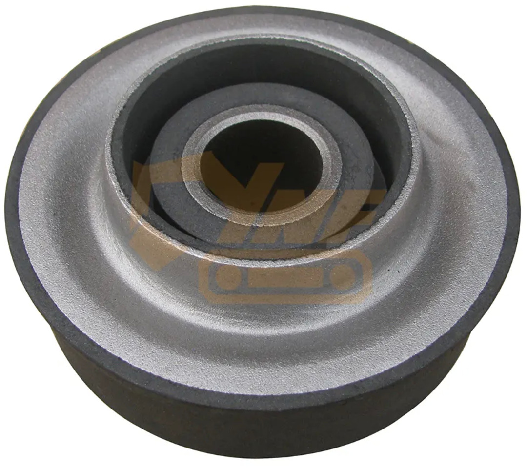YNF Hot Sale Excavator Parts Engine Mount Rubber 6D22 Engine Cushion For Excavator SK400 HD880 - Engine mount: picture 3 YNF Hot Sale Excavator Parts Engine Mount Rubber 6D22 Engine Cushion For Excavator SK400 HD880 - Engine mount: picture 3