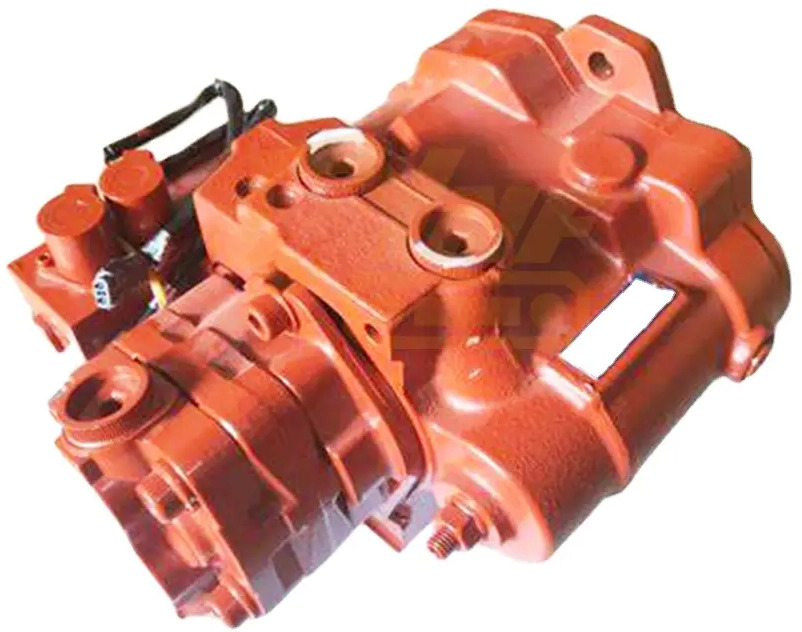YNF Piston Pump B0600-16023 PSVD2-17E PSVD2-17E-23 Mini Excavator Hydraulic Pump For Yanmar VIO55 - Hydraulic pump: picture 2 YNF Piston Pump B0600-16023 PSVD2-17E PSVD2-17E-23 Mini Excavator Hydraulic Pump For Yanmar VIO55 - Hydraulic pump: picture 2