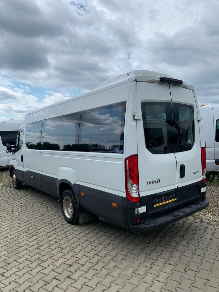 Iveco Daily- 21 Miejsc - Coach: picture 5 Iveco Daily- 21 Miejsc - Coach: picture 5
