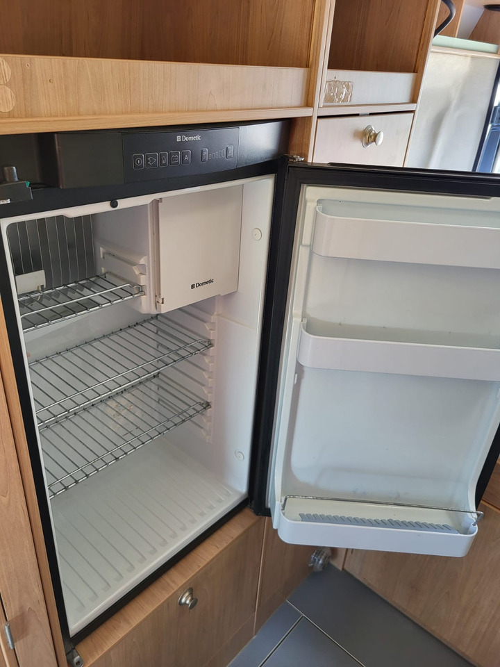 Camper van Peugeot Boxer: picture 18 Camper van Peugeot Boxer: picture 18