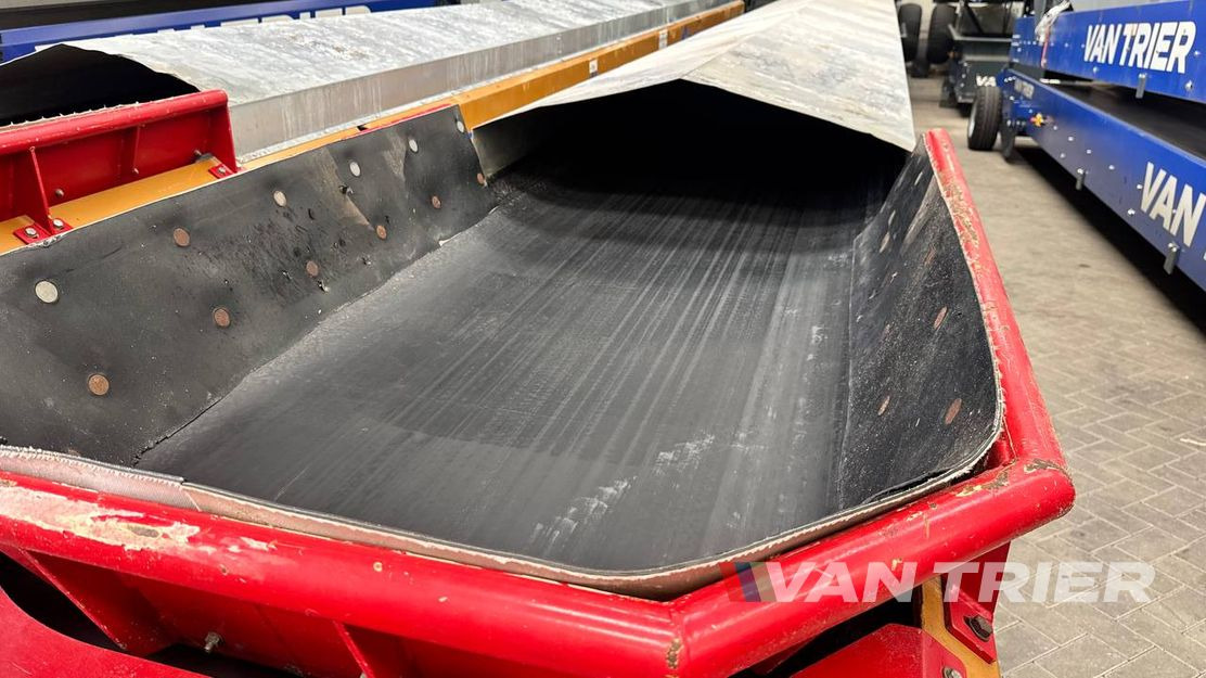 Breston DVB12-110 Flat conveyor - Conveyor: picture 2 Breston DVB12-110 Flat conveyor - Conveyor: picture 2