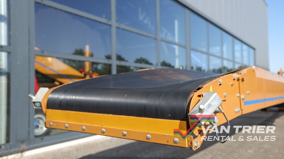 Breston HV14-80 Store loader - Belt conveyor: picture 4 Breston HV14-80 Store loader - Belt conveyor: picture 4