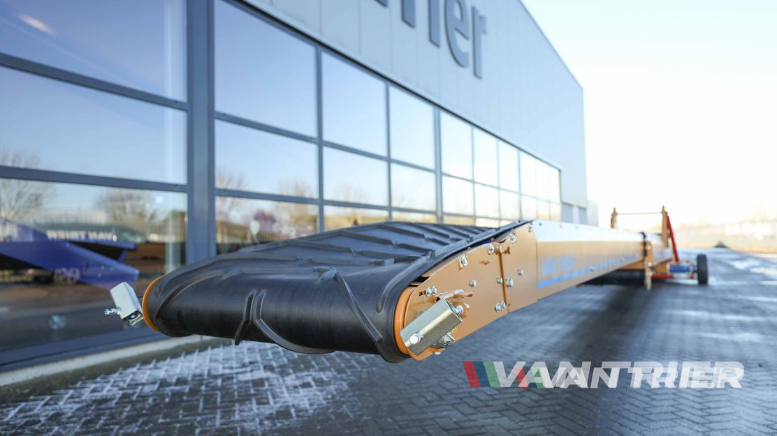 Breston HV16-80 Store loader - Belt conveyor: picture 4 Breston HV16-80 Store loader - Belt conveyor: picture 4