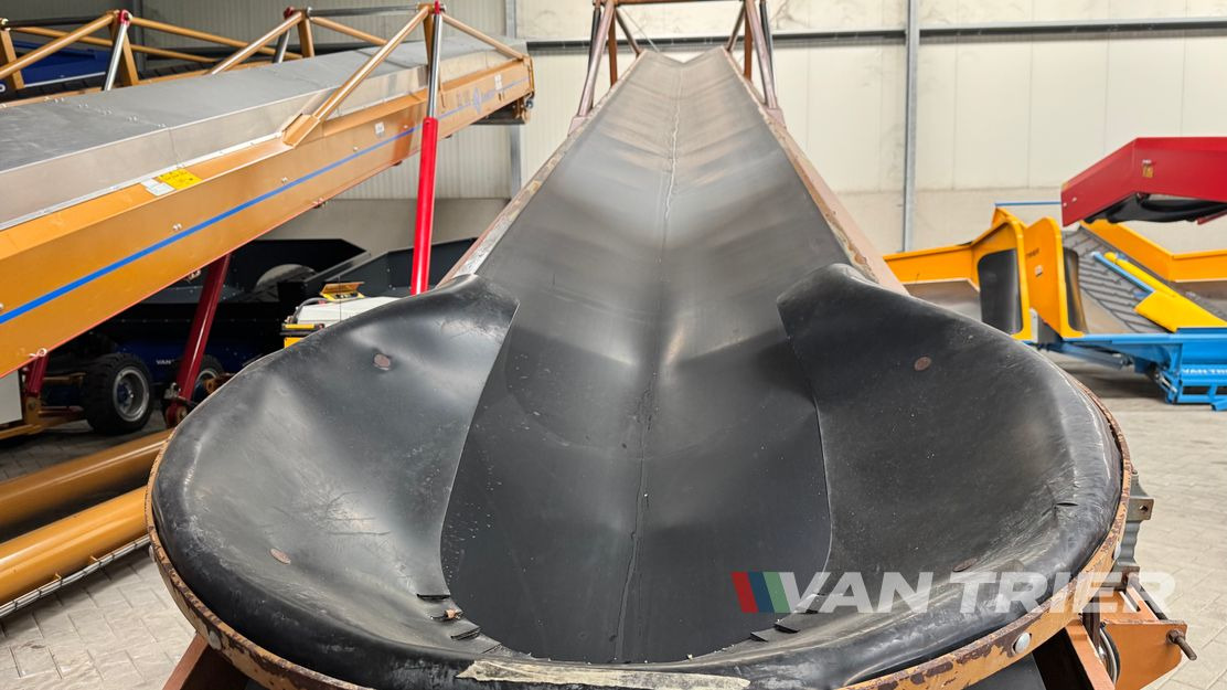 Breston Z22-100XW Ship loader - Belt conveyor: picture 3 Breston Z22-100XW Ship loader - Belt conveyor: picture 3