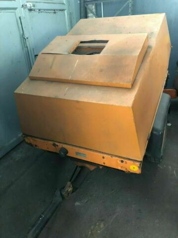 BOMAG Luftkompressor - Air compressor: picture 2 BOMAG Luftkompressor - Air compressor: picture 2