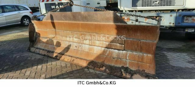 CAT D5H LGP Raupe - Bulldozer: picture 2 CAT D5H LGP Raupe - Bulldozer: picture 2
